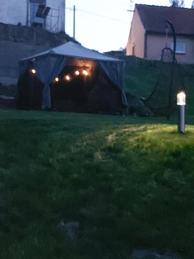 Pokoje I Apartamenty Matdar Mikołajki Exterior foto