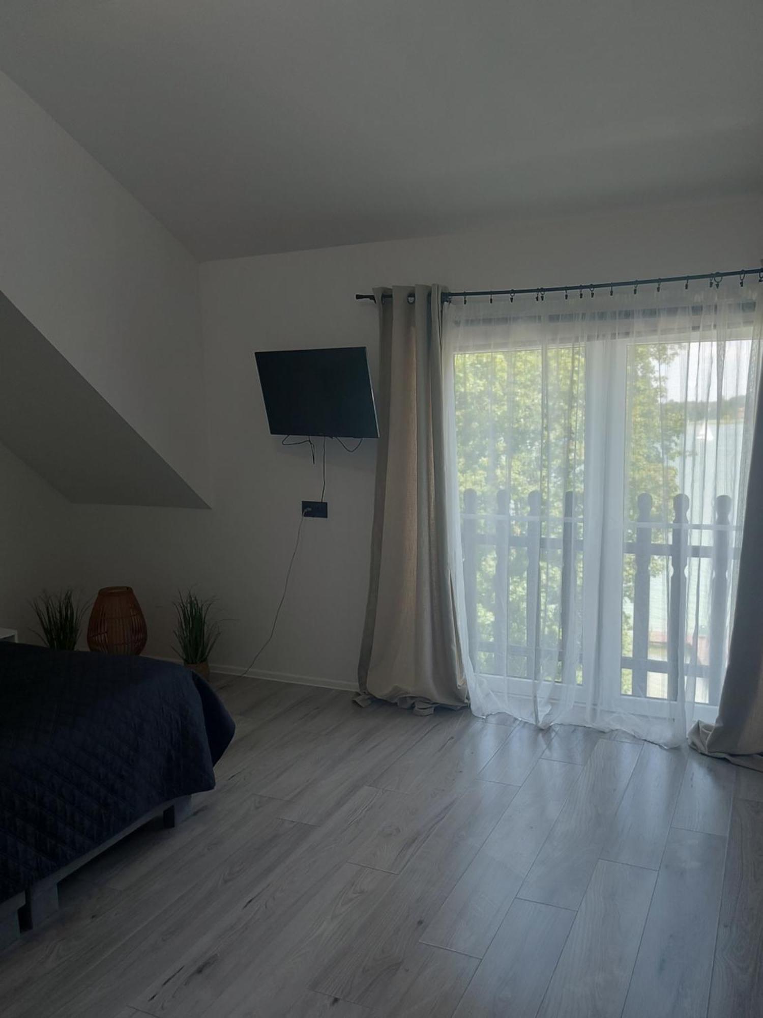 Pokoje I Apartamenty Matdar Mikołajki Zimmer foto