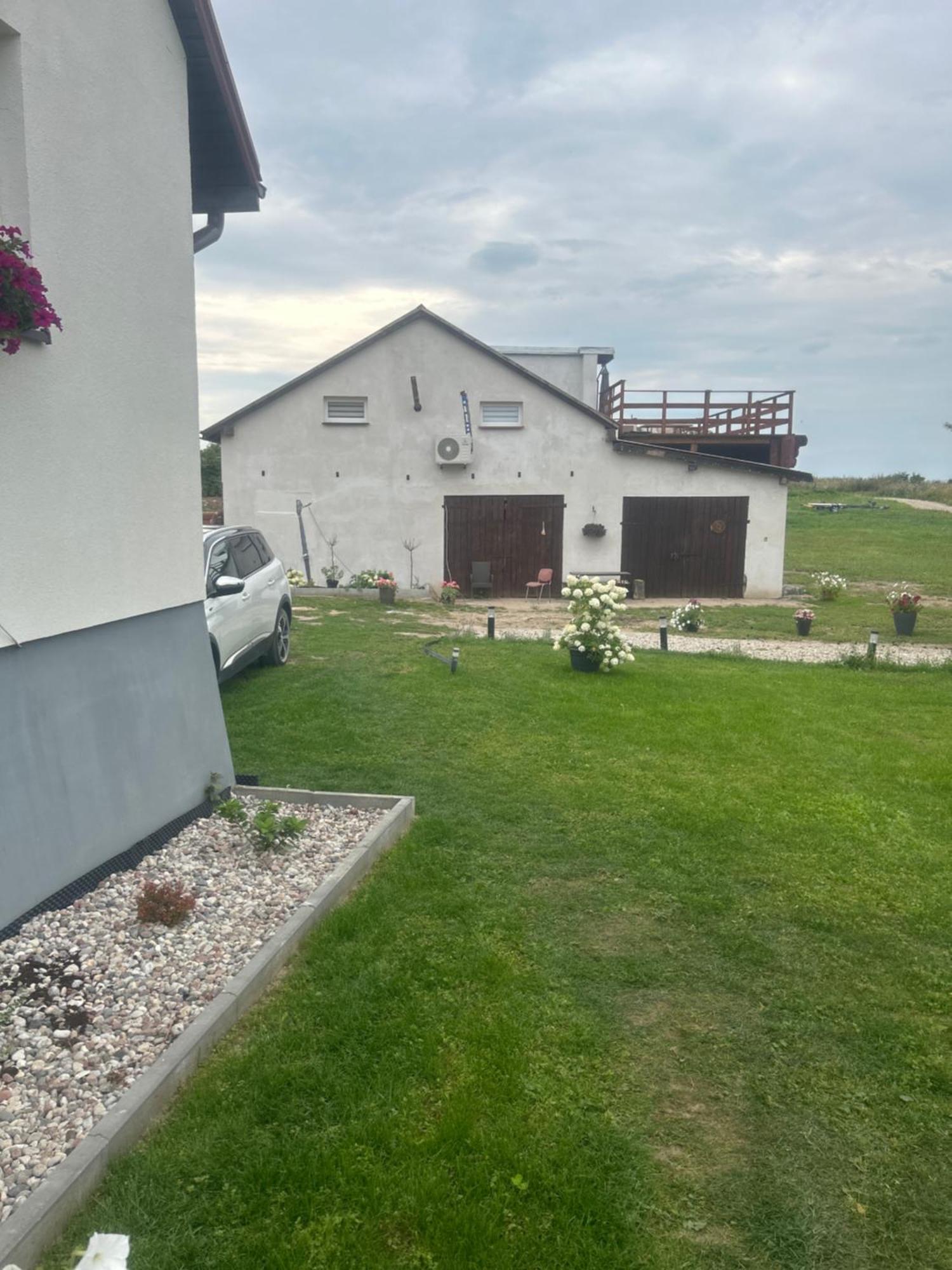 Pokoje I Apartamenty Matdar Mikołajki Zimmer foto